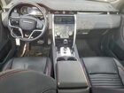 2023 Land Rover Discovery Sport S R-dynamic Silver vin: SALCT2FX4PH325999