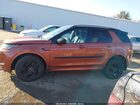 2020 Land Rover Discovery Sport R-dynamic S/r-dynamic Se Оранжевый vin: SALCT2FX6LH844837
