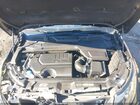 2019 Land Rover Discovery Sport Hse Lux Черный vin: SALCT2FX7KH795758