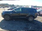 2019 Land Rover Discovery Sport Hse Lux Черный vin: SALCT2FX7KH795758
