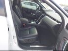 2020 Land Rover Discovery Sport R-dynamic S/r-dynamic Se White vin: SALCT2FX9LH879906