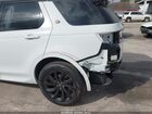 2020 Land Rover Discovery Sport R-dynamic S/r-dynamic Se White vin: SALCT2FX9LH879906