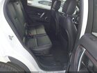 2020 Land Rover Discovery Sport R-dynamic S/r-dynamic Se White vin: SALCT2FX9LH879906
