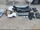 2020 Land Rover Discovery Sport R-dynamic S/r-dynamic Se White vin: SALCT2FX9LH879906