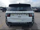 2020 Land Rover Discovery Sport R-dynamic S/r-dynamic Se White vin: SALCT2FX9LH879906