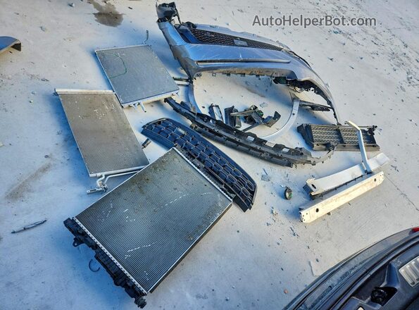 SALCT2FX9NH909361 2022 LAND ROVER DISCOVERY Серый Вид наклейки с VIN-кодом