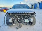 2022 Land Rover Discovery Sport S R-dynamic Серый vin: SALCT2FX9NH909361