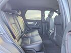 2022 Land Rover Discovery Sport S R-dynamic Серый vin: SALCT2FX9NH909361