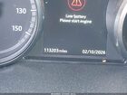 2019 Land Rover Discovery Sport Hse Lux Light Blue vin: SALCT2GX2KH782981