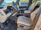2020 Land Rover Defender 110 1st Edition Silver vin: SALE17EU2L2014507