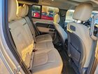 2020 Land Rover Defender 110 1st Edition Silver vin: SALE17EU2L2014507