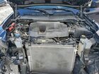 2024 Land Rover Defender 110 X-dynamic Se Черный vin: SALE27EU7R2283382