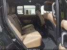 2025 Land Rover Defender 110 P400 X-dynamic Se Черный vin: SALE27EU7S2406247
