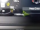 2025 Land Rover Defender 110 P400 X-dynamic Se Черный vin: SALE27EU7S2406247