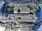 2025 Land Rover Defender 110 X-dynamic Se Черный vin: SALE27EU7S2455478