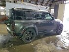 2021 Land Rover Defender 110 X-dynamic Se Угольный vin: SALE27RU3M2061540