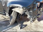 2021 Land Rover Defender 110 X-dynamic Se Черный vin: SALE27RU5M2040706