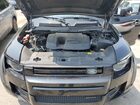2023 Land Rover Defender 110 X-dynamic Se 110 X-dynamic Se Black vin: SALE2EEU7P2184157