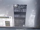 2021 Land Rover Defender 110 X-dynamic Se Серый vin: SALE2ERU7M2037696