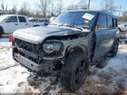 2021 Land Rover Defender 110 X-dynamic Se Серый vin: SALE2ERU7M2037696