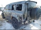 2021 Land Rover Defender 110 X-dynamic Se Серый vin: SALE2ERU7M2037696