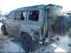 2021 Land Rover Defender 110 X-dynamic Se Серый vin: SALE2ERU7M2037696