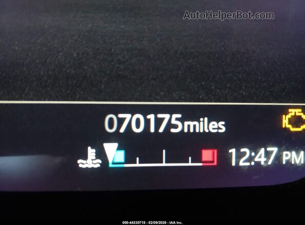SALE2ERU7M2037696 2021 LAND ROVER DEFENDER Серый 