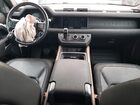 2021 Land Rover Defender 110 X-dynamic Se Белый vin: SALE2ERU9M2042494