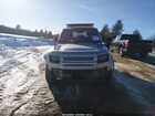 2021 Land Rover Defender 110 X-dynamic Hse Серебряный vin: SALE37RU4M2044016