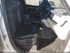 2021 Land Rover Defender 110 X-dynamic Hse Серебряный vin: SALE37RU4M2044016