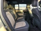 2021 Land Rover Defender 110 X-dynamic Hse Green vin: SALE37RU6M2037603