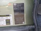 2021 Land Rover Defender 110 X-dynamic Hse Green vin: SALE37RU6M2037603