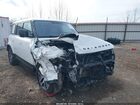 2020 Land Rover Defender 110 Hse Белый vin: SALE9EEU4L2024744