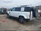 2020 Land Rover Defender 110 Hse Белый vin: SALE9EEU4L2024744