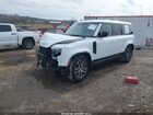 2020 Land Rover Defender 110 Hse Белый vin: SALE9EEU4L2024744