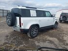 2020 Land Rover Defender 110 Hse Белый vin: SALE9EEU4L2024744