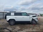 2020 Land Rover Defender 110 Hse Белый vin: SALE9EEU4L2024744