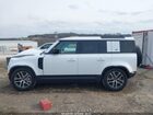 2020 Land Rover Defender 110 Hse Белый vin: SALE9EEU4L2024744