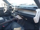 2020 Land Rover Defender 110 Hse Серебряный vin: SALE9EEUXL2005924