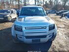 2020 Land Rover Defender 110 Hse Серебряный vin: SALE9EEUXL2005924