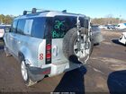 2020 Land Rover Defender 110 Hse Серебряный vin: SALE9EEUXL2005924