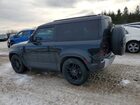 2023 Land Rover Defender 90 S Gray vin: SALEJ6EXXP2149003