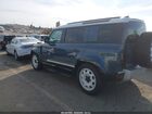 2025 Land Rover Defender 110 P400 S Blue vin: SALEJ7EU0S2464378