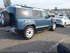 2025 Land Rover Defender 110 P400 S Blue vin: SALEJ7EU0S2464378