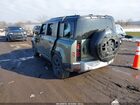 2024 Land Rover Defender 110 P400 S Зеленый vin: SALEJ7EU5R2307875