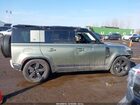 2024 Land Rover Defender 110 P400 S Зеленый vin: SALEJ7EU5R2307875
