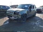 2024 Land Rover Defender 110 P400 S Зеленый vin: SALEJ7EU5R2307875