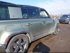 2024 Land Rover Defender 110 P400 S Зеленый vin: SALEJ7EU5R2307875