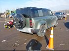 2024 Land Rover Defender 110 P400 S Зеленый vin: SALEJ7EU5R2307875