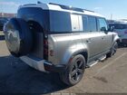 2024 Land Rover Defender 110 P400 S Серый vin: SALEJ7EU6R2266513